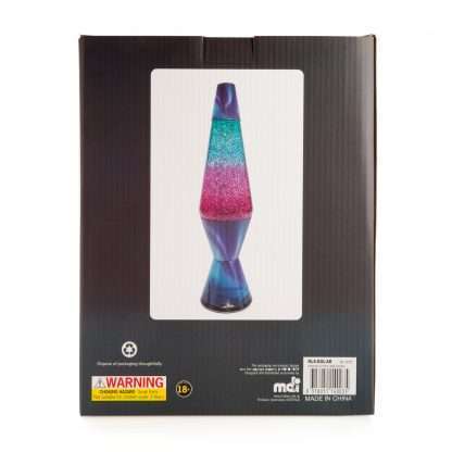 Aurora Diamond Glitter Lamp - Image 4