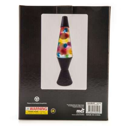 Graffiti Diamond Motion Lamp - Image 4