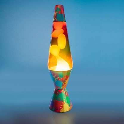 Paintball Diamond Motion Lamp - Image 2