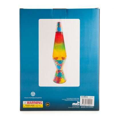 Paintball Diamond Motion Lamp - Image 3