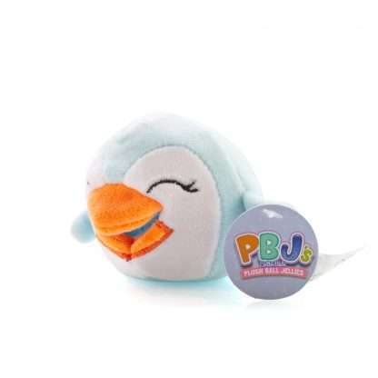 Plush Ball Jellies - Image 5