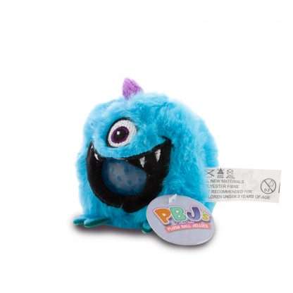 Monsters Plush Ball Jellies - Image 4