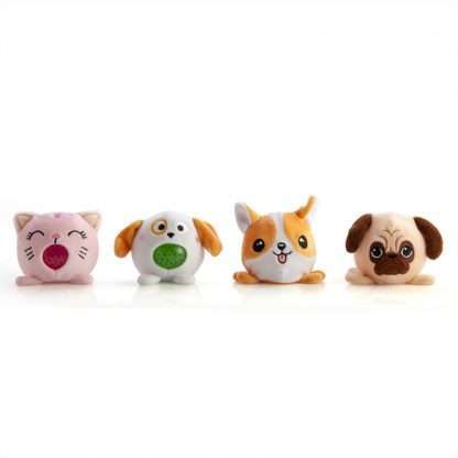 Pets Plush Ball Jellies - Image 2