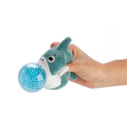 Sea Animal Plush Ball Jellies - Image 3