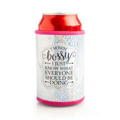 Iridescent Can Cooler - Image 4
