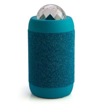 Blue Disco Ball Wireless Speaker - Image 2