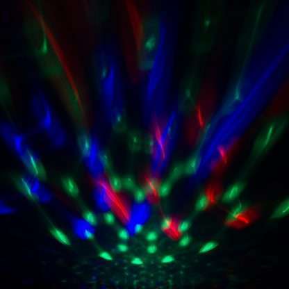 Blue Disco Ball Wireless Speaker - Image 3