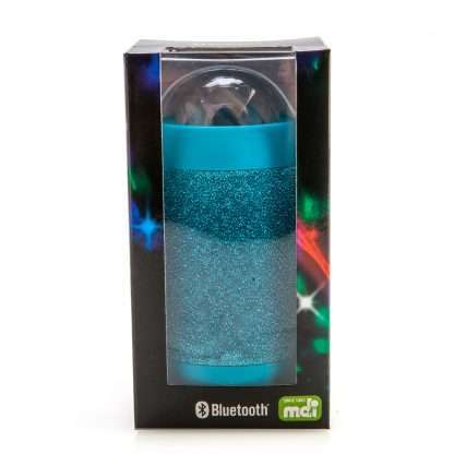 Blue Disco Ball Wireless Speaker - Image 5