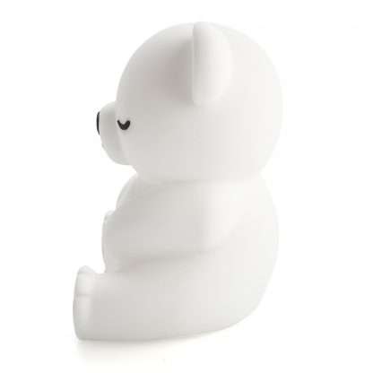 Lil Dreamers Bear Soft Touch LED Light - Image 5