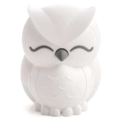 Lil Dreamers Owl Soft Touch LED Light - Image 2