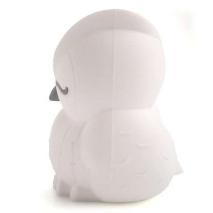Lil Dreamers Owl Soft Touch LED Light - Image 4