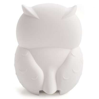 Lil Dreamers Owl Soft Touch LED Light - Image 5