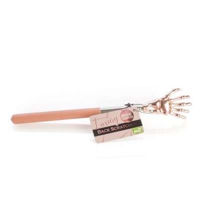 Rose Gold Extendo-Scratcher - Image 4