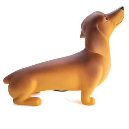 Dachshund Table Lamp - Image 6