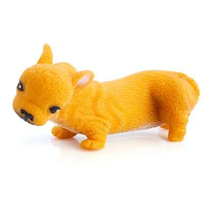 Furever Pets French Bulldog Stretch Toy - Image 3