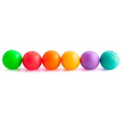 Smoosho's Sticky Splat Ballz - Image 2