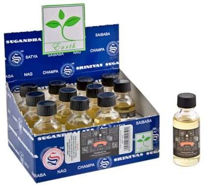 Satya Oils- Super Hit-Display Box of 12