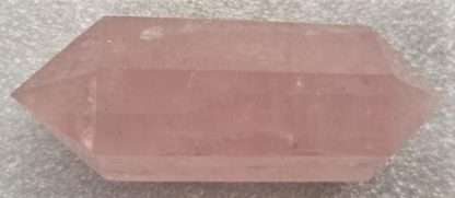 Rose Quartz Wand Per KG