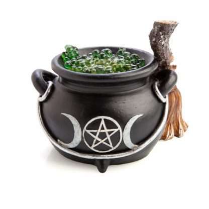 Witches' Cauldron LED Light - Image 2