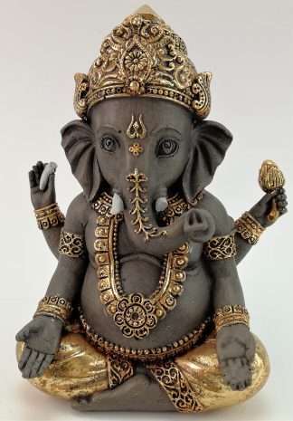 Ganesh Figurine