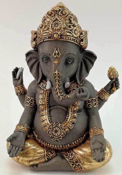 Ganesh Figurine