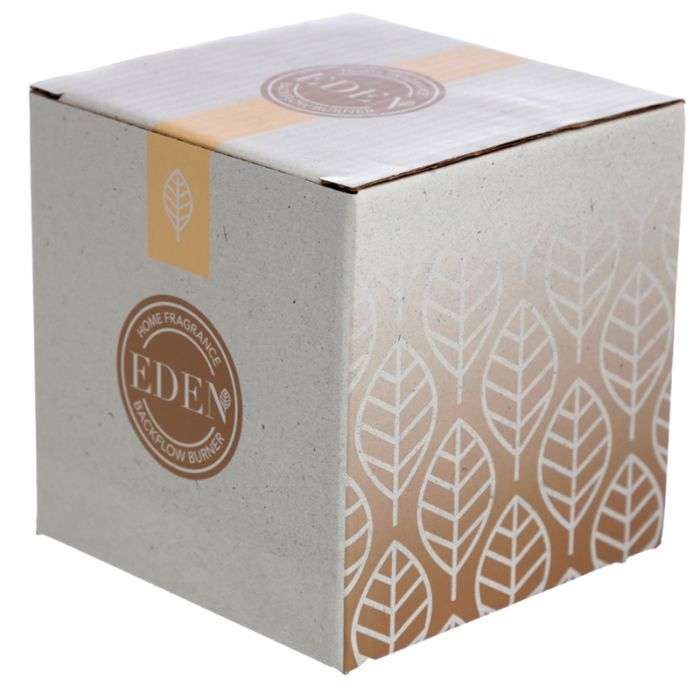 Waterfall Backflow Incense Burner- Seconds - Image 2