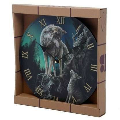 Lisa Parker Guidance Picture Clock - Image 4