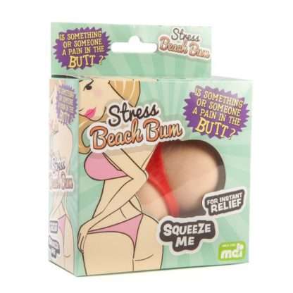 Stress Beach Bum - Image 5