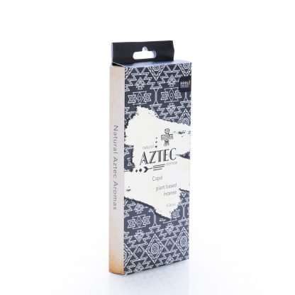 Soul Sticks Copal Aztec Incense - Image 2