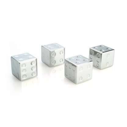 Whisky Dice (Set of 4) - Image 3