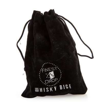 Whisky Dice (Set of 4) - Image 4