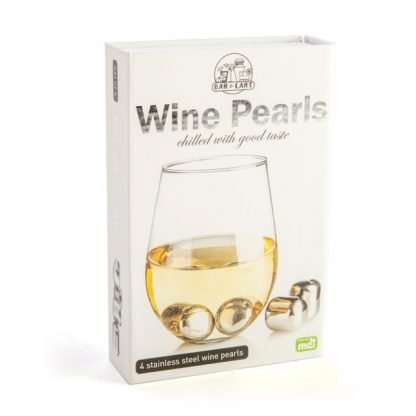 Wine Pearls (Set of 4) - Image 5