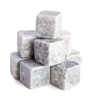 On The Rocks Whisky Stones - Image 3