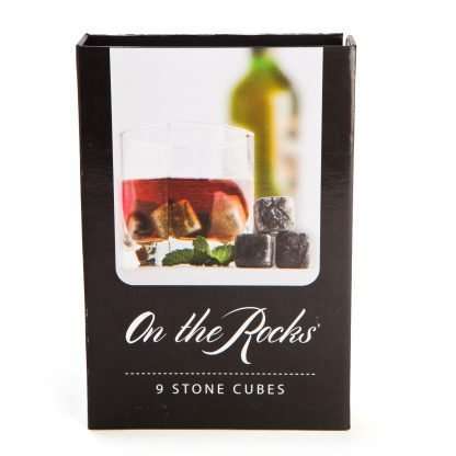 On The Rocks Whisky Stones - Image 4