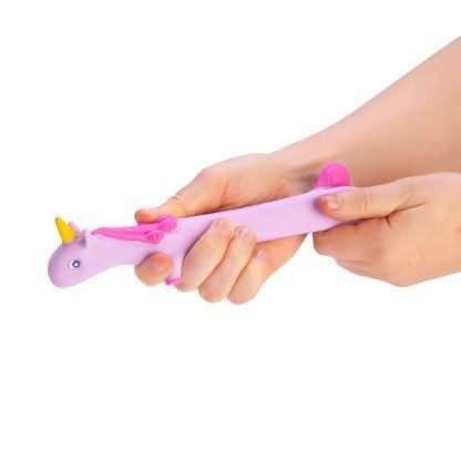 Pullie Pal Stretch Unicorn - Image 3