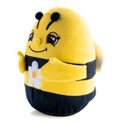 Smoosho's Pals JoyBee Plush - Image 2