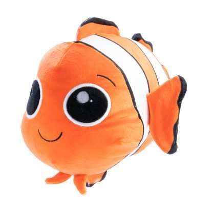 Smoosho's Pals Clownfish Plush - Image 2