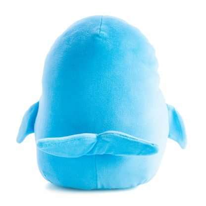 Smoosho's Pals Dolphin Plush - Image 4