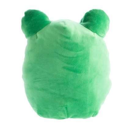 Smoosho's Pals Frog Plush - Image 3