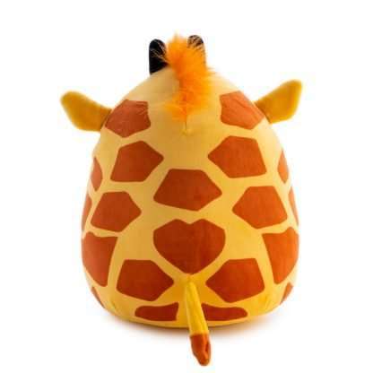 Smoosho's Pals Giraffe Plush - Image 3
