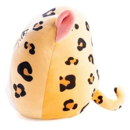 Smoosho's Pals Leopard Plush - Image 2