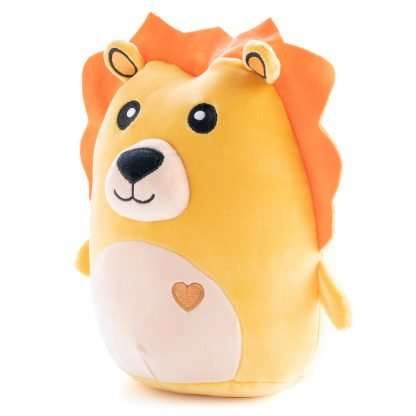 Smoosho's Pals Lion Plush - Image 2