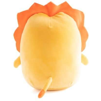 Smoosho's Pals Lion Plush - Image 3