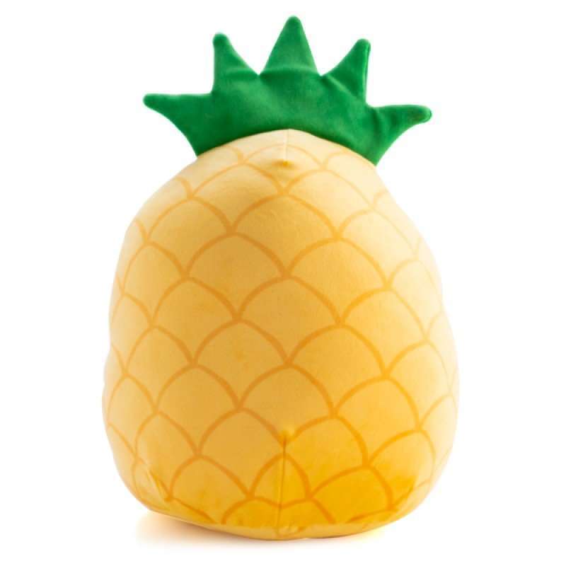 Smoosho’s Pals Pineapple Plush Carolina Trading