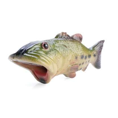 Bass Fish Bottle Opener - Image 5
