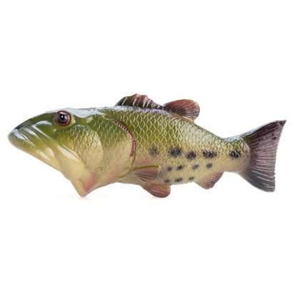 Bass Fish Bottle Opener - Image 2