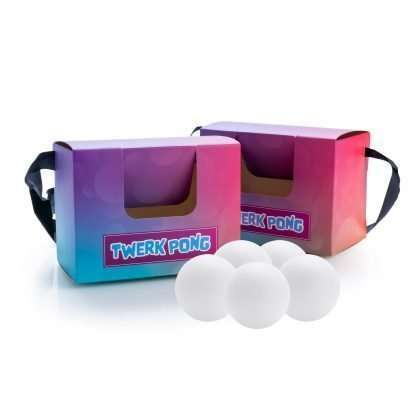 Twerk Pong Party Game - Image 2