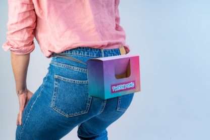 Twerk Pong Party Game - Image 4