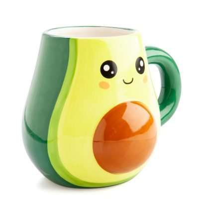 Avocado 3D Mug - Image 3