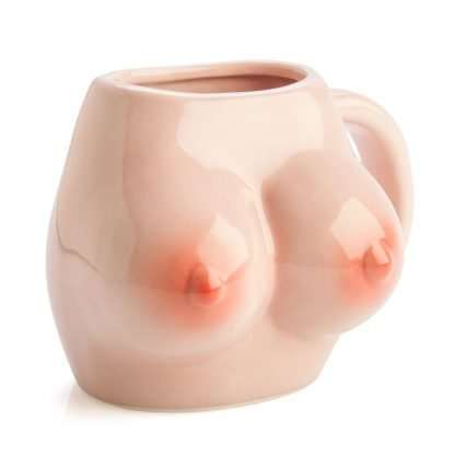 Boobs 3D Mug - Image 2